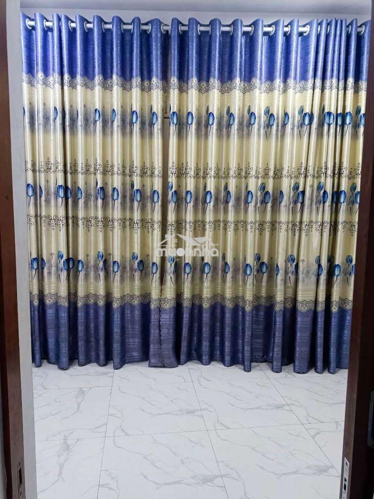 Cho thuê nhà 2 tầng, quận 12. 3pn 3wc - 3