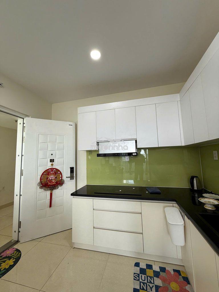 Cho thuê 2pn 2wc có nội thất 7,5tr/th & 3pn2wc có nội thất 9tr/th - 3