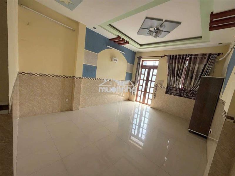 Phòng trọ sạch sẽ full nội thất ngay gò xoài bình tân