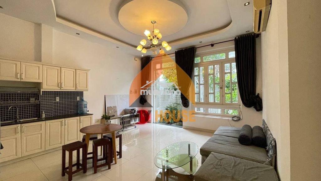Khoan khoan đợi tí nhà thảo điền 3lầu 3pn siêu rẻ - 3