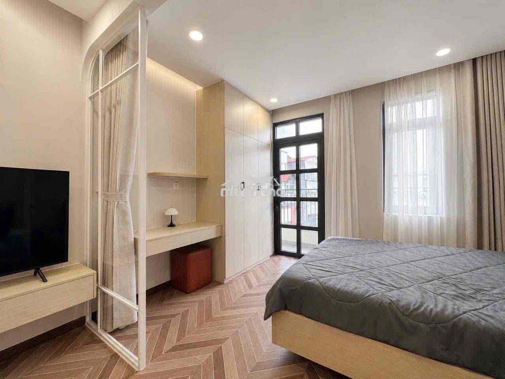 ✨ Căn hộ 1pn hiện đại – đường nơ trang long  (bình thạnh) ✨ - 2