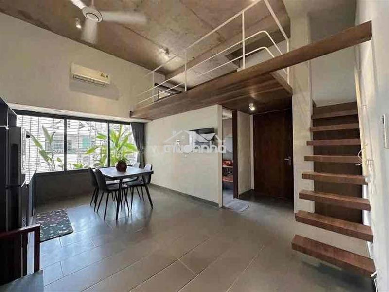 Cho thuê duplex thoại ngọc hầu- nguyễn sơn- lũy bán bích
