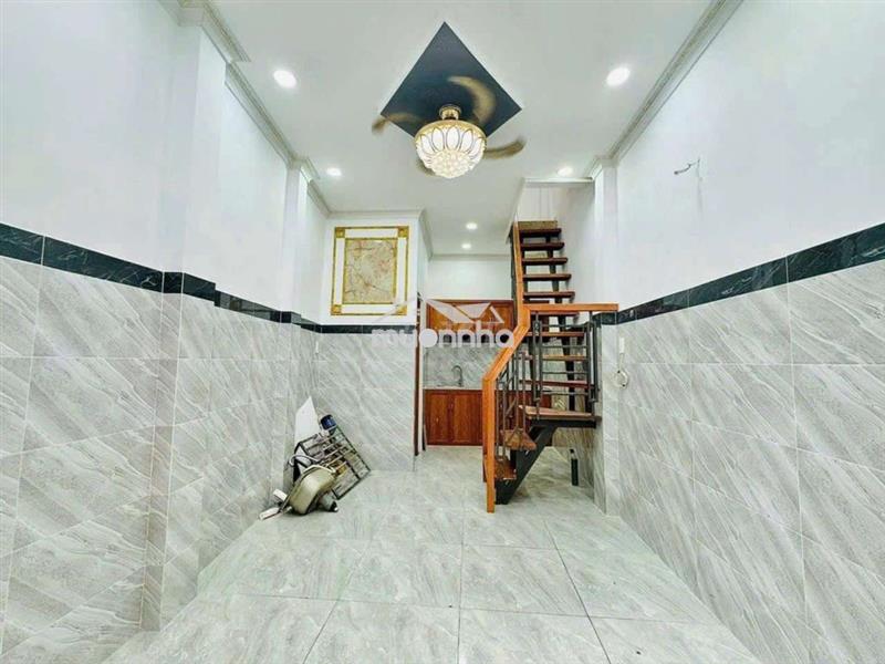 🏡 Cho thuê nhà nguyên căn 26/3 thích bửu đăng, p.hạnh thông 🏡