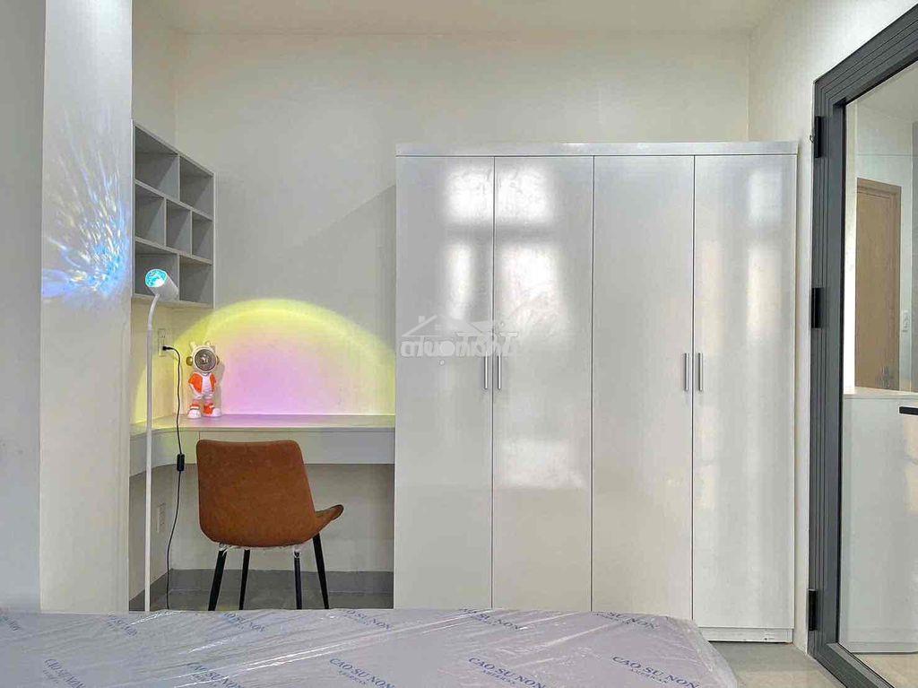 🔥Siêu phẩm penthouse 1 phòng ngủ thang máy - bình thạnh - 2
