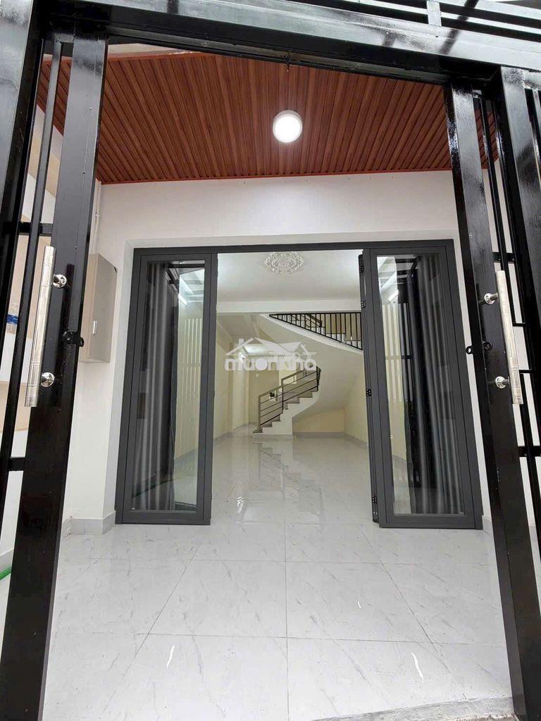 4 x 15m nhà mới 100% - 2