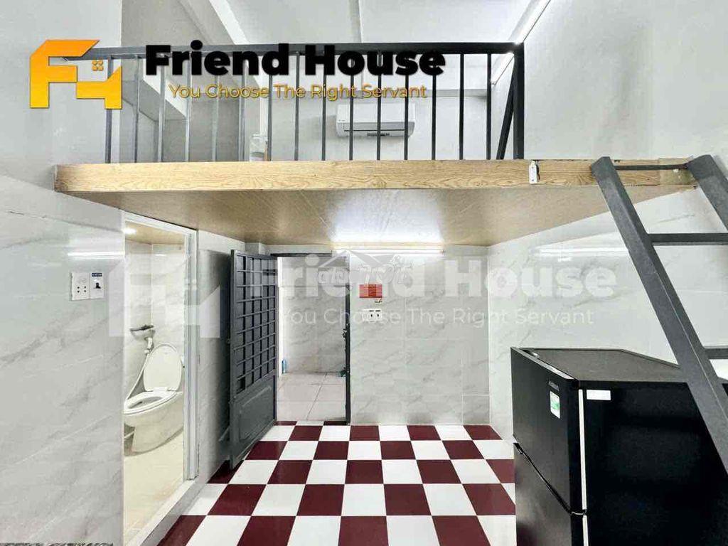 Phòng full nội thất giá rẻ ngay dương quảng hàm - 2