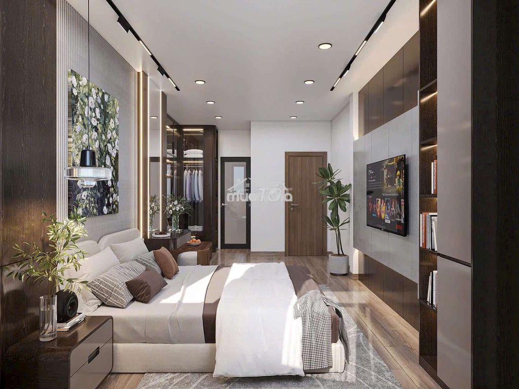 Phòng chờ thuê 30m giá cực rẻ f14 - 4