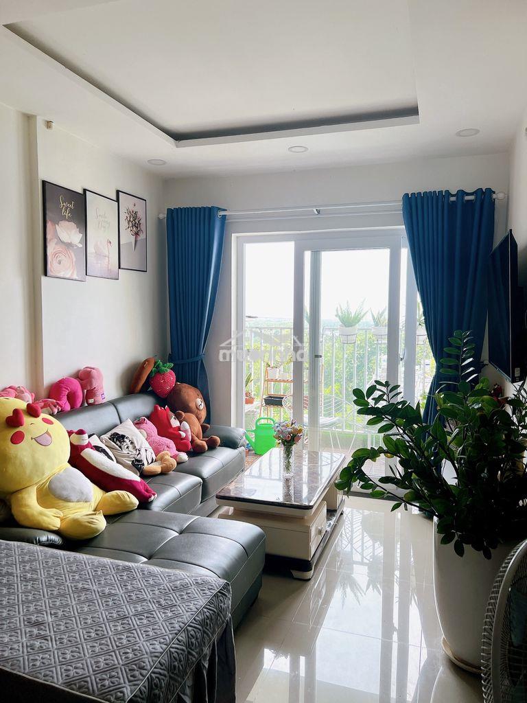 Cho thuê gấp căn 2pn-2wc tại orchid park, nhà bè, 7triệu/tháng, 72m2