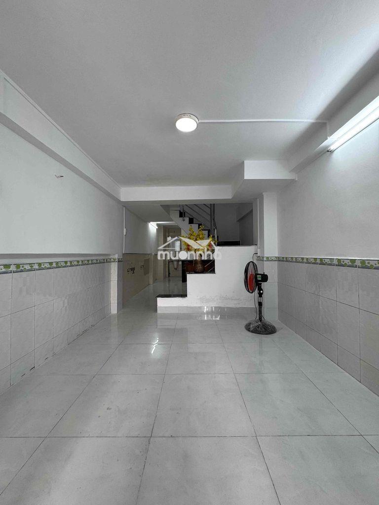 32m2 - 3 tỹ hơn hậu giang quận 6 - hẻm xe hơi thông- shr - hoàn công - 2