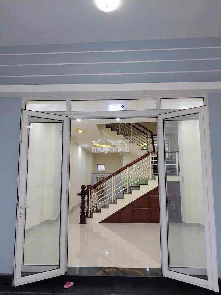 Cho thuê nhà kdc hiệp thành 3