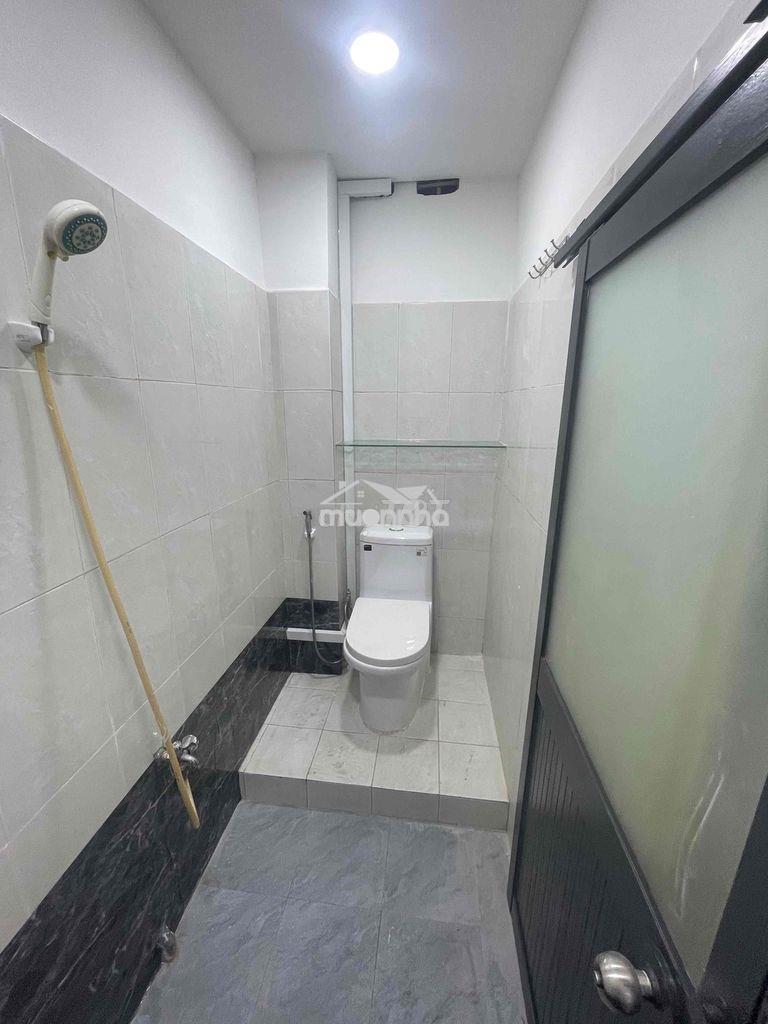 Bán căn hộ cách mạng tháng tám, 45m2 2pn-1wc khu thang bộ, có sổ hồng - 3
