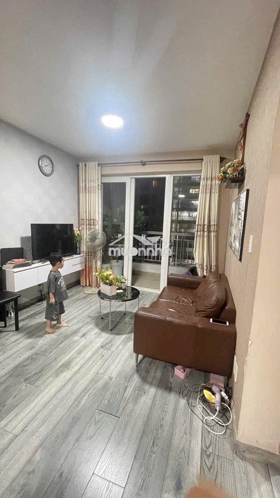 Thủ thiêm star 05 căn hộ đang bán 80m2 2pn 2wc giá 4.1 tỷ. - 2