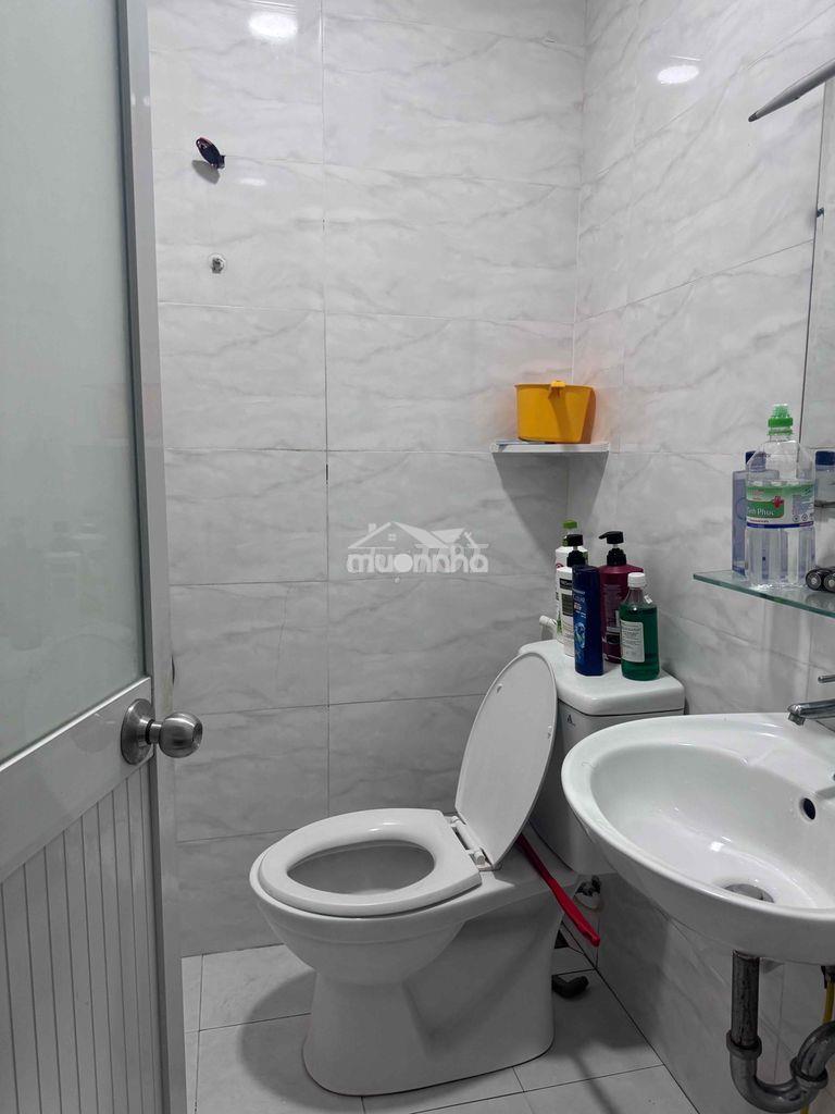 Căn hộ bông sao 66m2 2 pn 2wc - 3