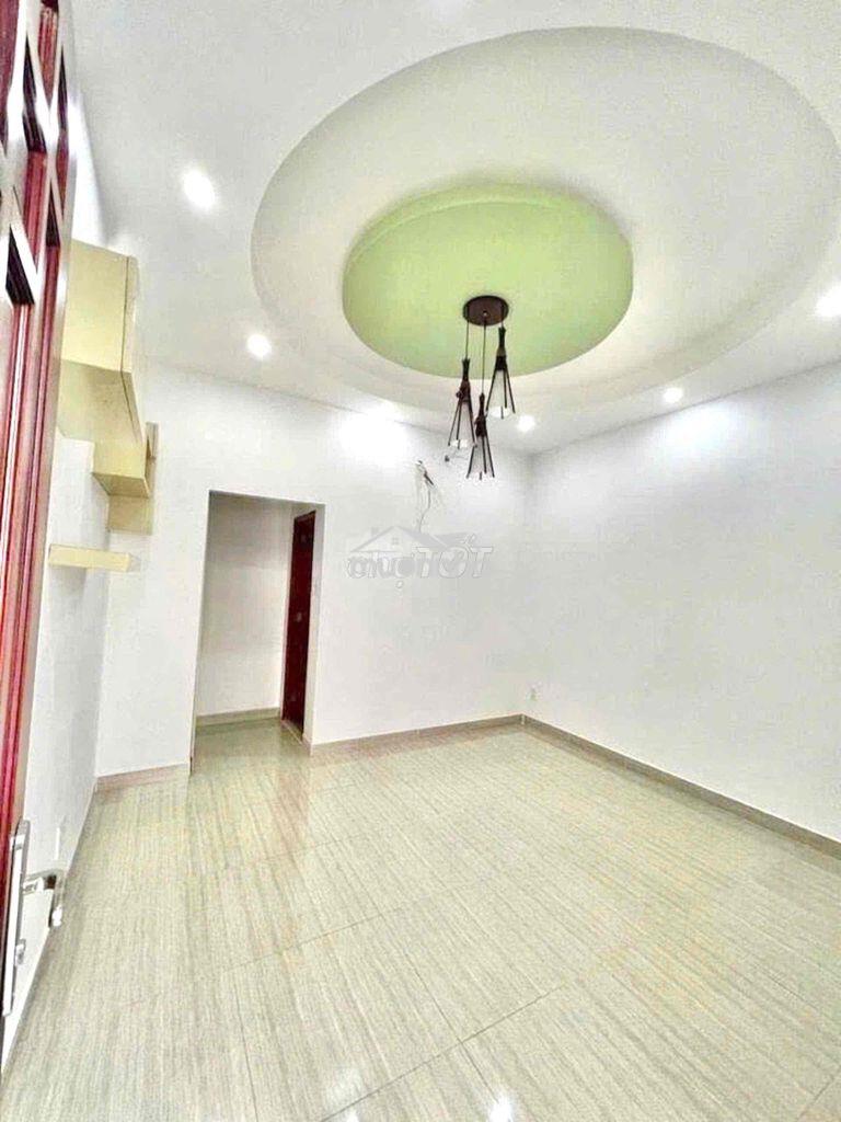 🏡12tr-2lầu-4pn - hxh đường trương phước p han, lê văn quới - 2