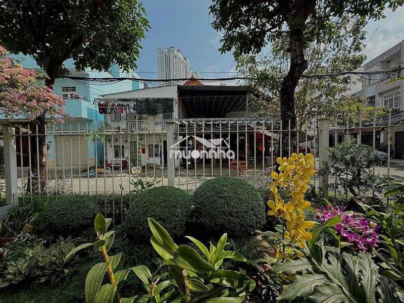 Biệt thự sân vườn ven sông – vạn phát hưng, q.7, 15x17, chỉ 45 tỷ.