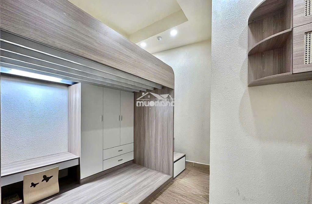 Cho thuê căn hộ duplex full nội thất – đinh tiên hoàng, quận 1 - 2