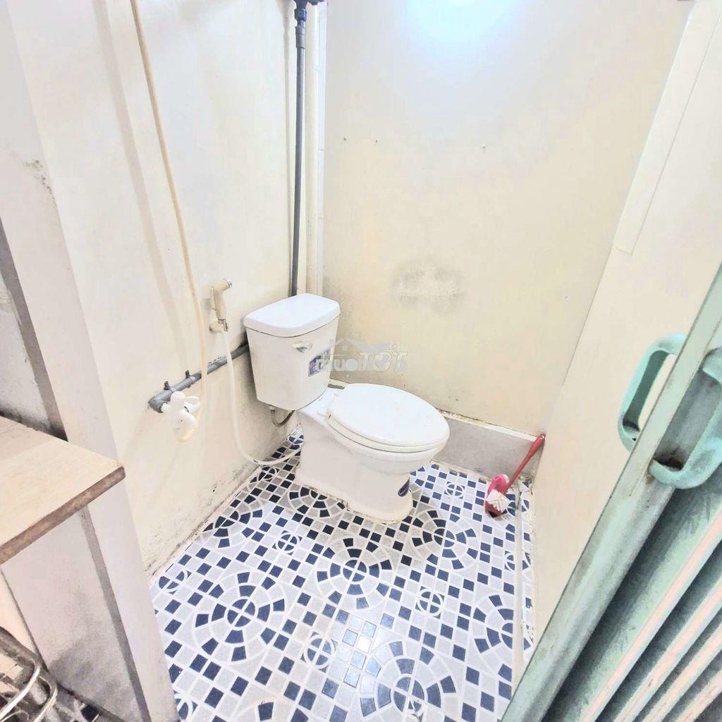 Phòng có máy lạnh kế đh hutech - 4