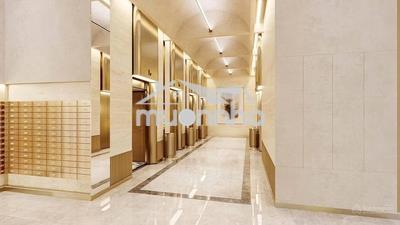 Bán căn hộ 2pn 2vs dự án ava center, thuận an, bình dương - 3
