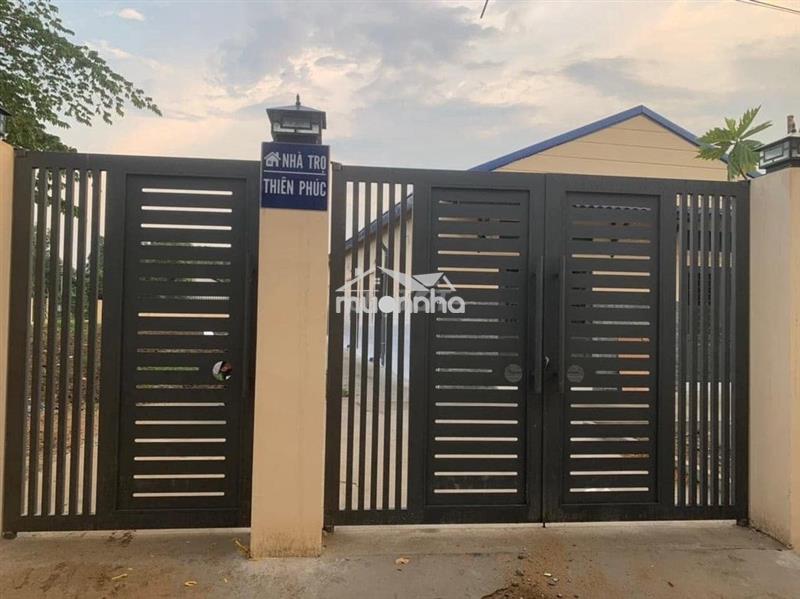 CHO THUÊ PHÒNG GIÁ BÌNH DÂN GẦN CHỢ BÌNH CHÁNH