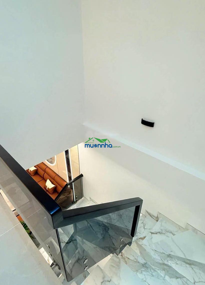 Chính chủ bán gấp căn nhà 5x22. giá 970 triệu. kế bên chợ bờ ngựa - 3