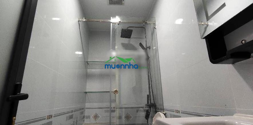 Bán nhà 5 tầng đẹp lung linh - ngay kdc vĩnh lộc (bình tân) - dt 4 x 14m - đường nhựa 7m - g - 3