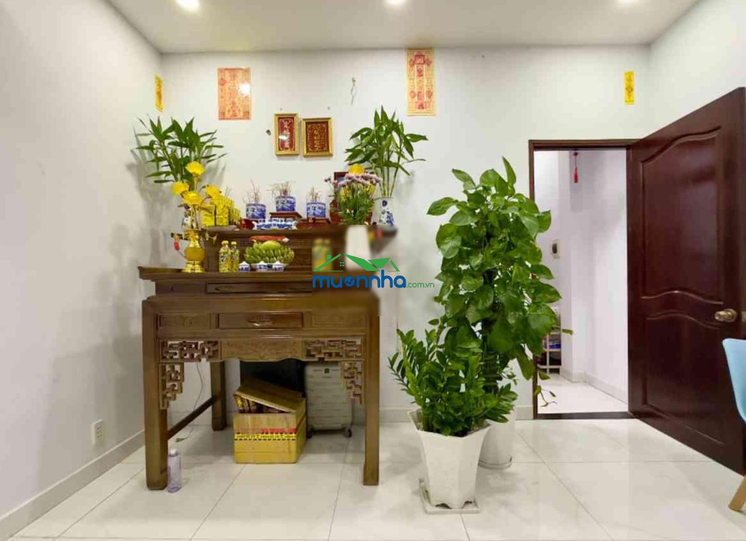 Chỉ 6t - tân kỳ tân quý - bình tân - 4 tầng - xe hơi tới nhà