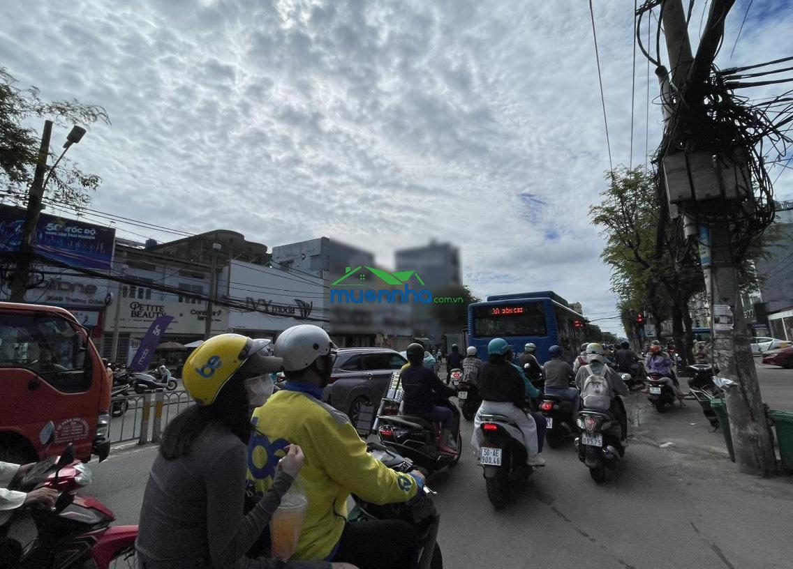 Tin thật! hẻm xe hơi trường chinh 1/, 50m ra metro số 2, 8,8mx15m(130m²) - chỉ 13.2 tỷ - 2