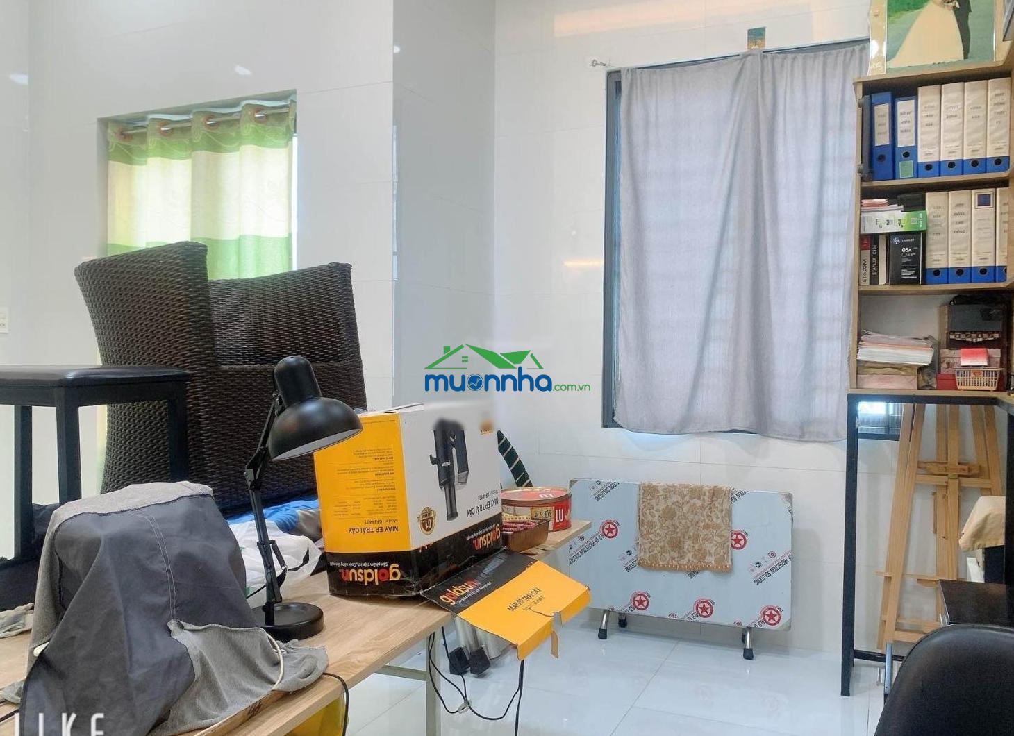 Bán nhà mới xây đường hưng phú q8 - 6x10m - 40m ra mặt tiền - dòng tiền 11tr/tháng - giá chỉ 5,5 tỷ