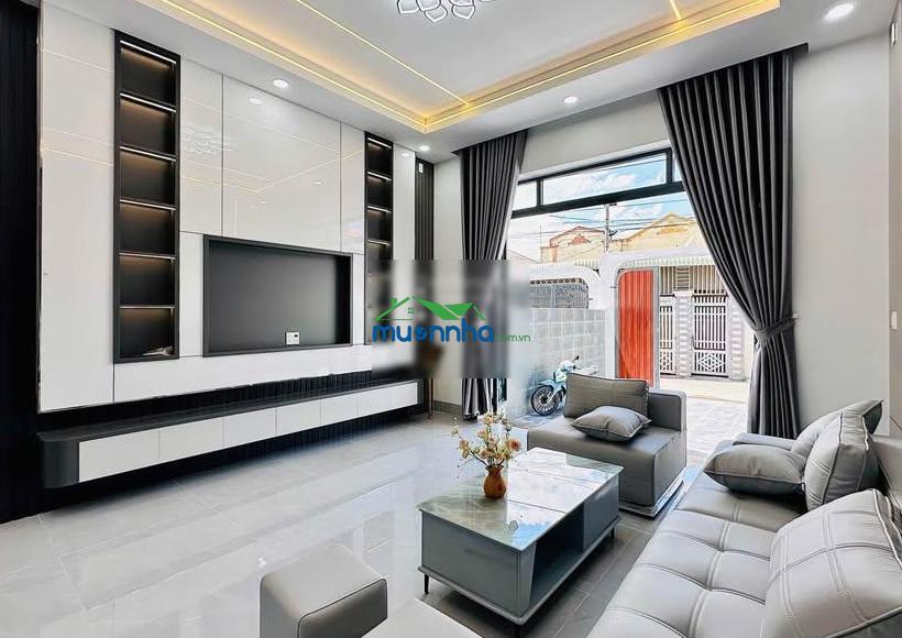 Máy in tiền giữa quận tân bình 100m²/4tỷ800 sổ hồng chính chủ, trả trước 2tỷ đã sở hữu - 4