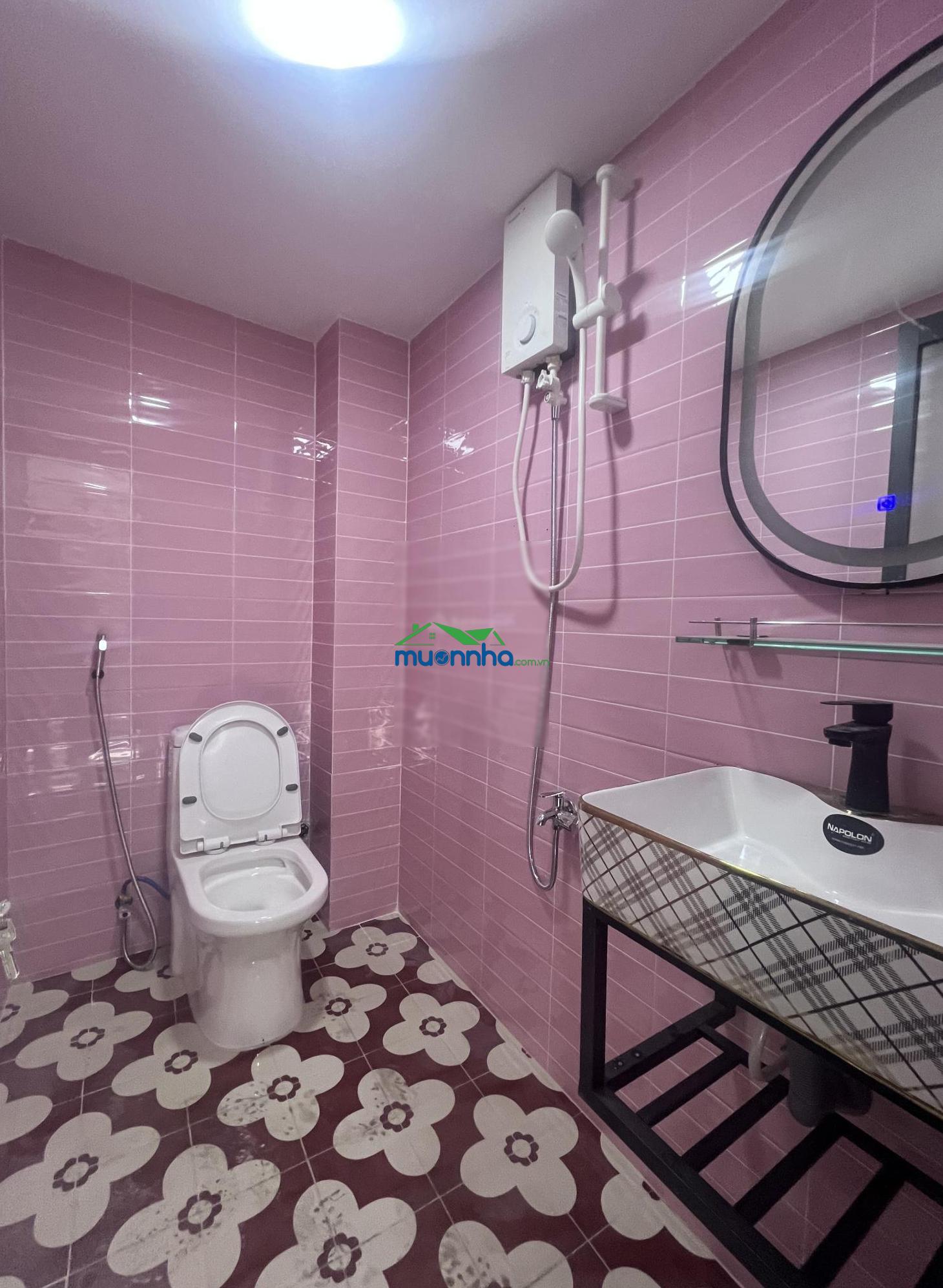 Nhà riêng tại tân hòa đông, 4,6 tỷ, 43,5 m2, giá cực chất - 3