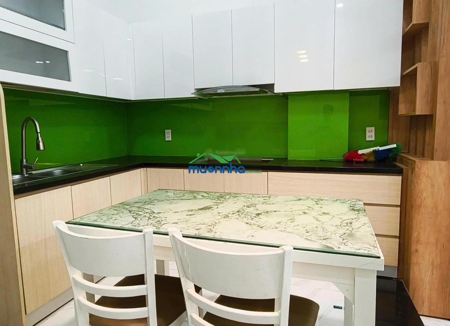 Bán nhà hẻm ô tô linh đông, nhà mới ở ngay, gần vành đai 2, giá 5,75 tỷ