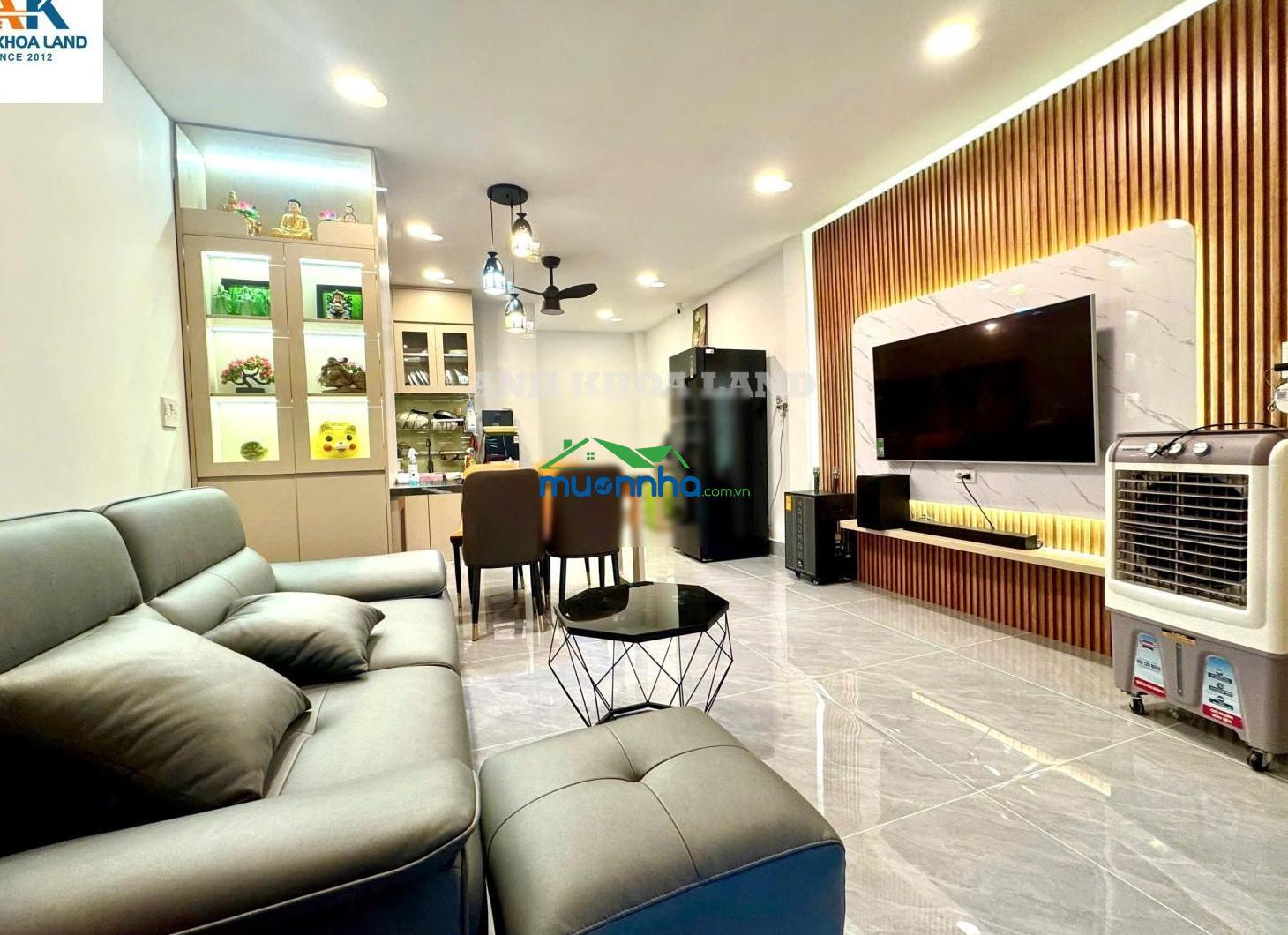 Nhà đẹp là đây đường 102 phường tăng nhơn phú a - 2