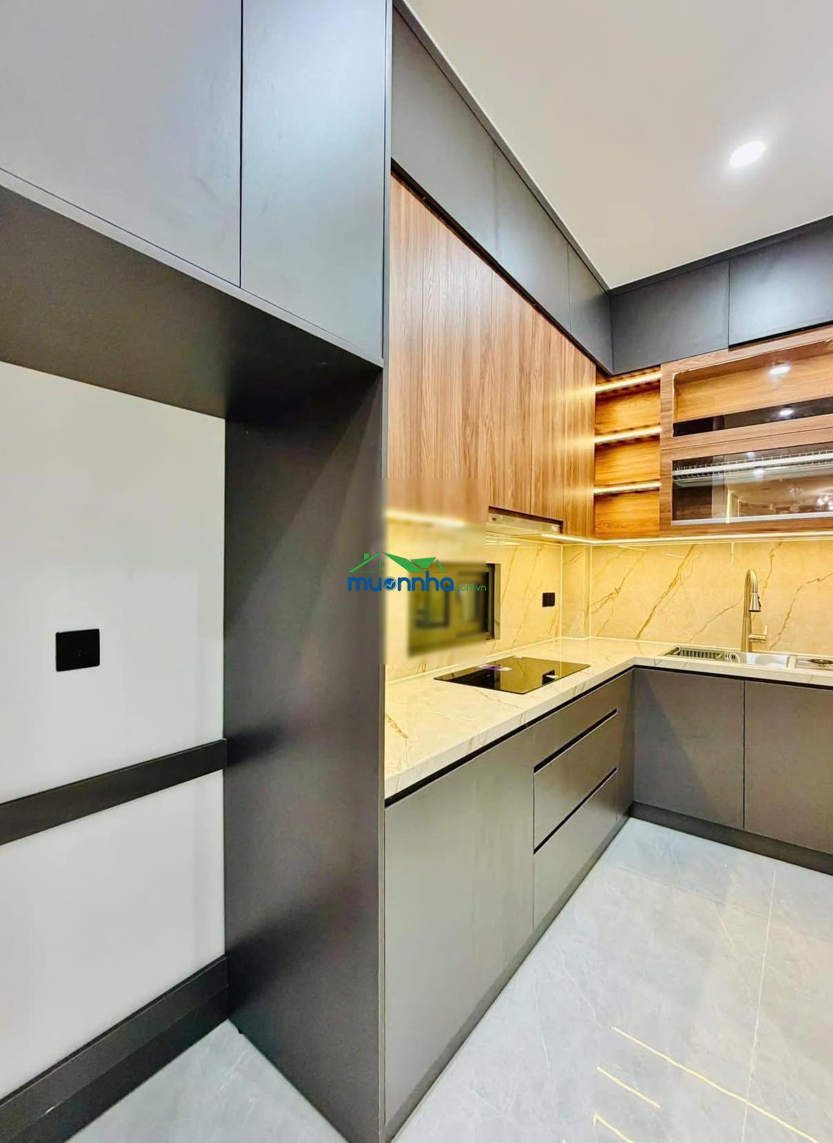 Bán nhà phố tại lê văn thọ, 5,35 tỷ, 40m2, 3pn, 3wc, pháp lý đầy đủ, giá siêu hời - 4