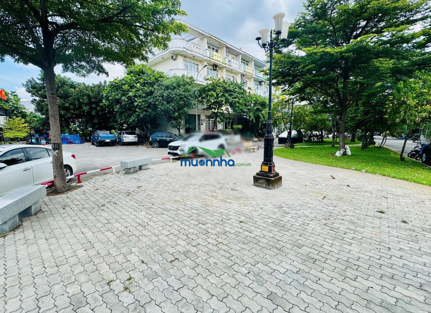 Bán nhà căn hộ dịch vụ khu tái định cư 1110 phạm văn đồng, phường linh đông, gần cây xăng huệ thiên - 3