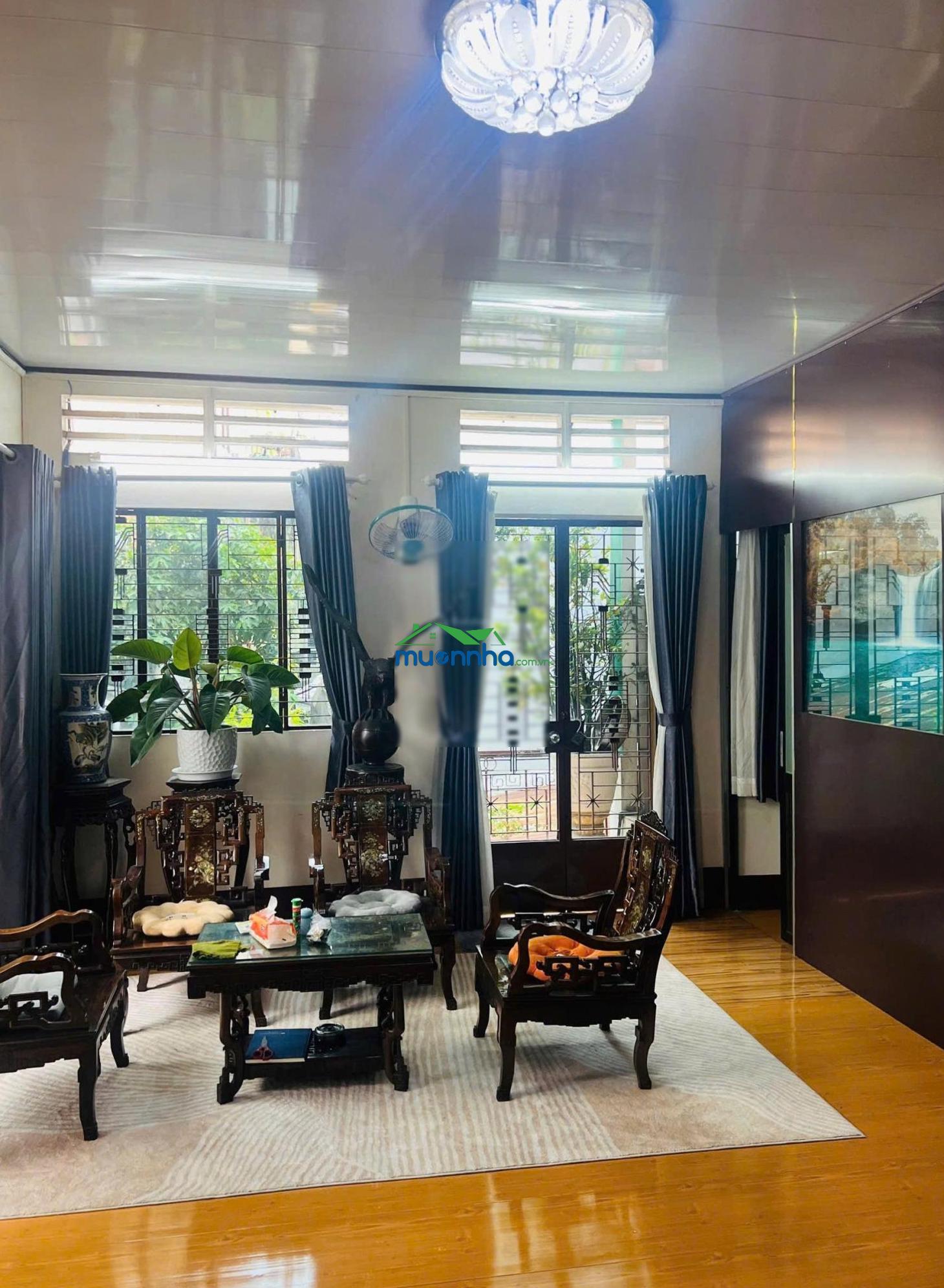 Bán gấp nhà riêng tại lê hồng phong, 7,8 tỷ, 44m2, mặt tiền rộng 7,2m, vuông vức - 3