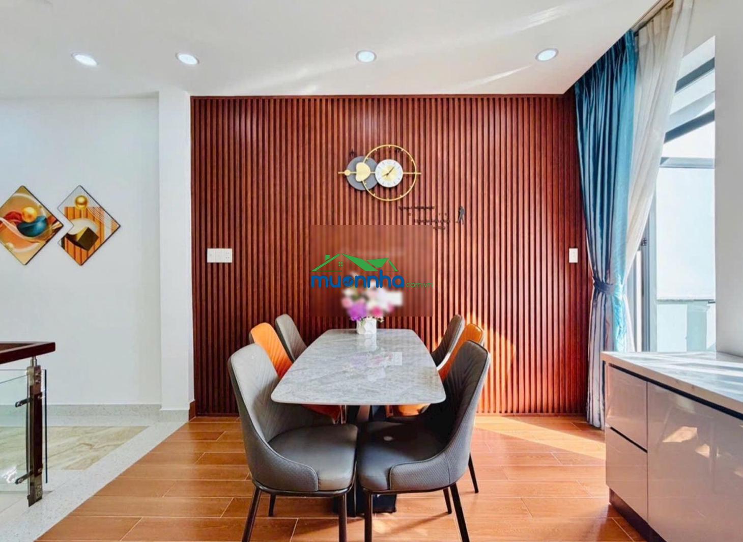 Bán nr 439/ nguyễn văn khối, 8,15 tỷ, 48m2, 5 tầng, 3pn, 4wc giá cực chất - 3