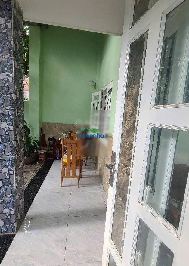 Đs7 thông nguyễn du hxh gần đh công nghiệp, ngang hiếm 10.5m, cách mt 20m, tiện xây 17tỷ - 2