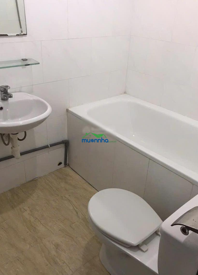 Bán nhà đẹp hẻm xe hơi nguyễn đình chiểu, 5 tầng, 3x10 nở hậu, nhỉnh 8 tỷ thương lượng - 3