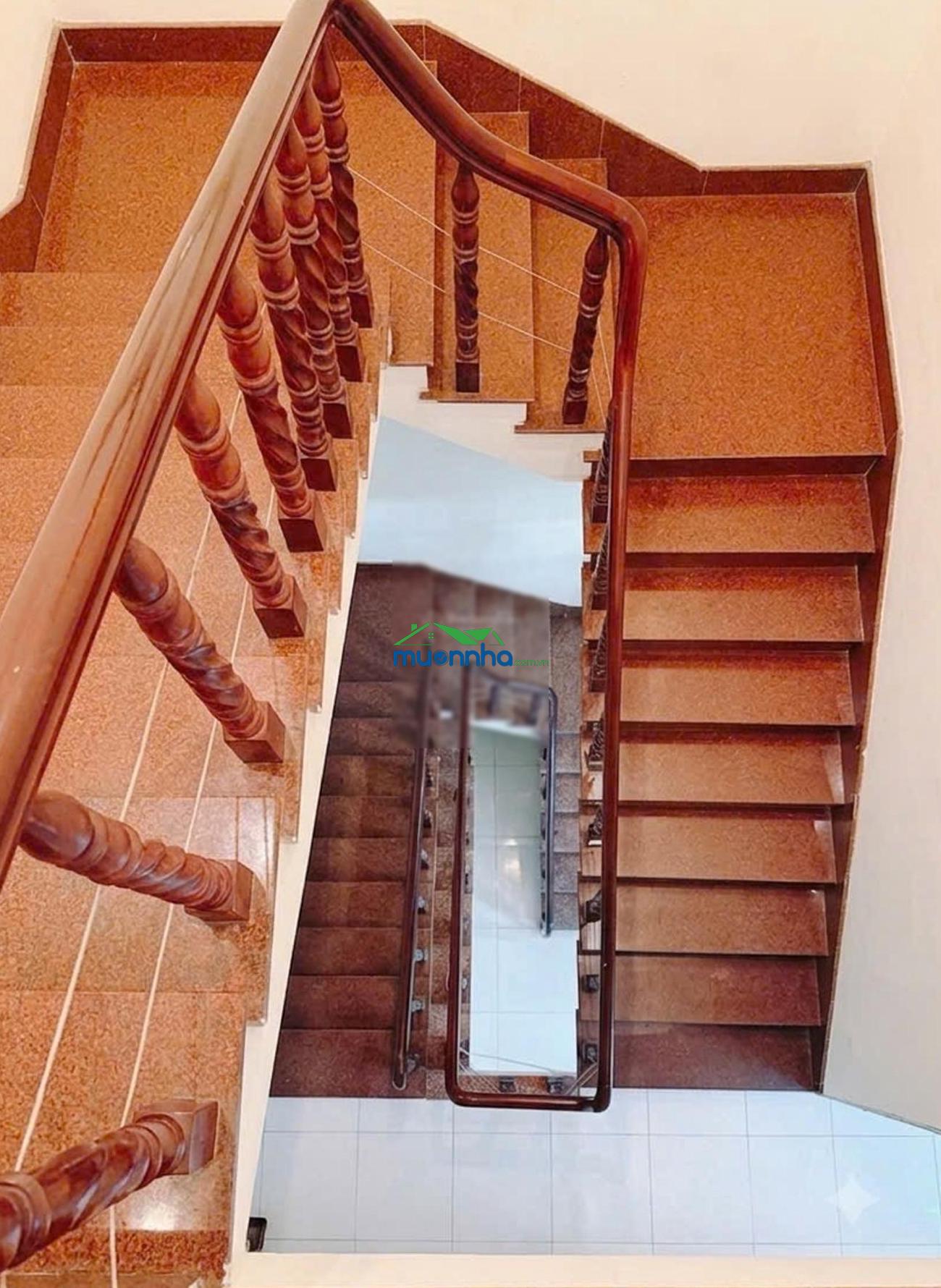 9 tỷ nhỉnh 84m². 4,2x20m hẻm xe hơi tránh nhau - 2
