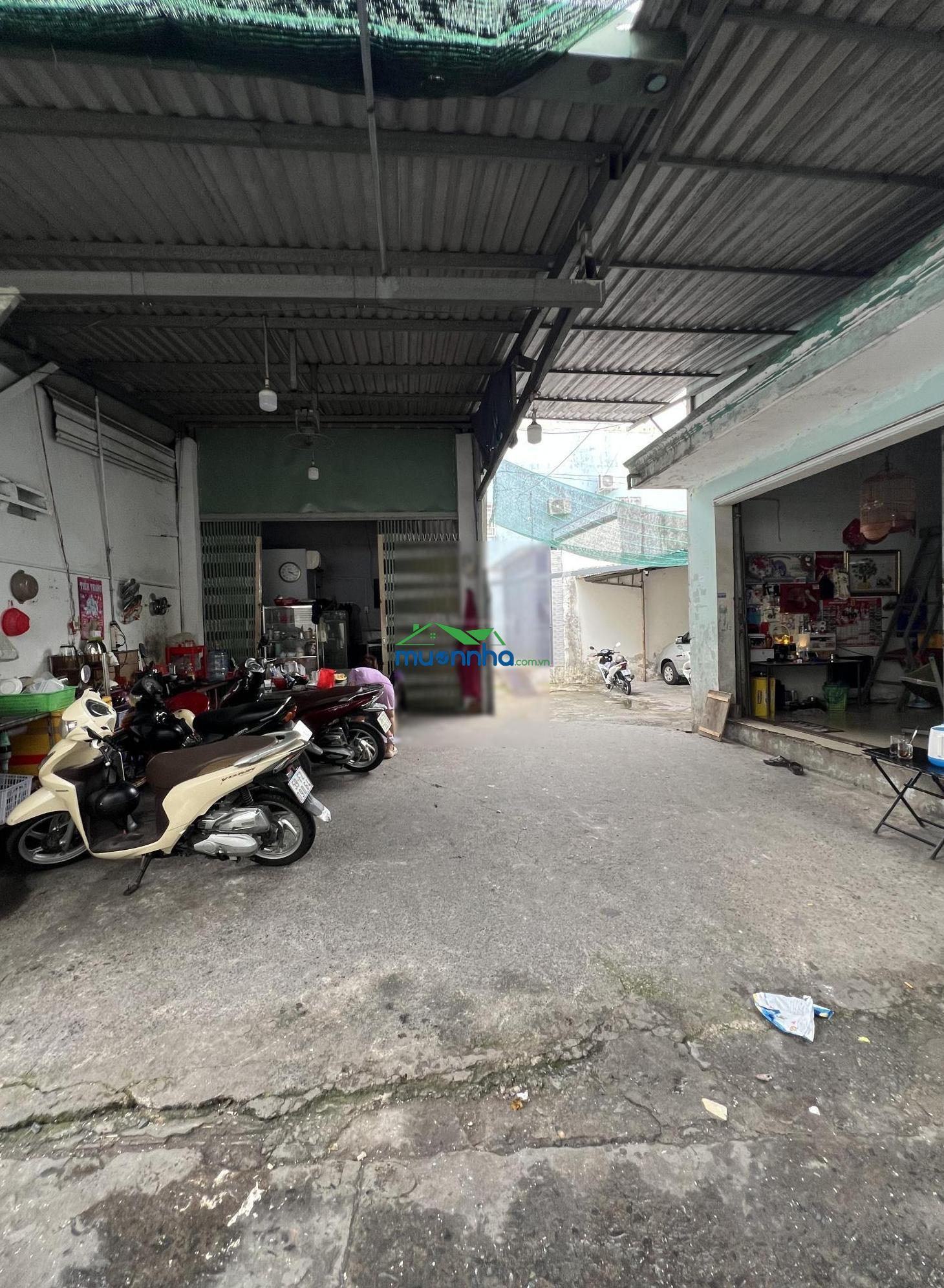 Nhà đẹp như mới kiên cố ở ngay - hxh tới cửa - tân thới nhất 01 - trường chinh - 103m2 chỉ 5,2tỷ