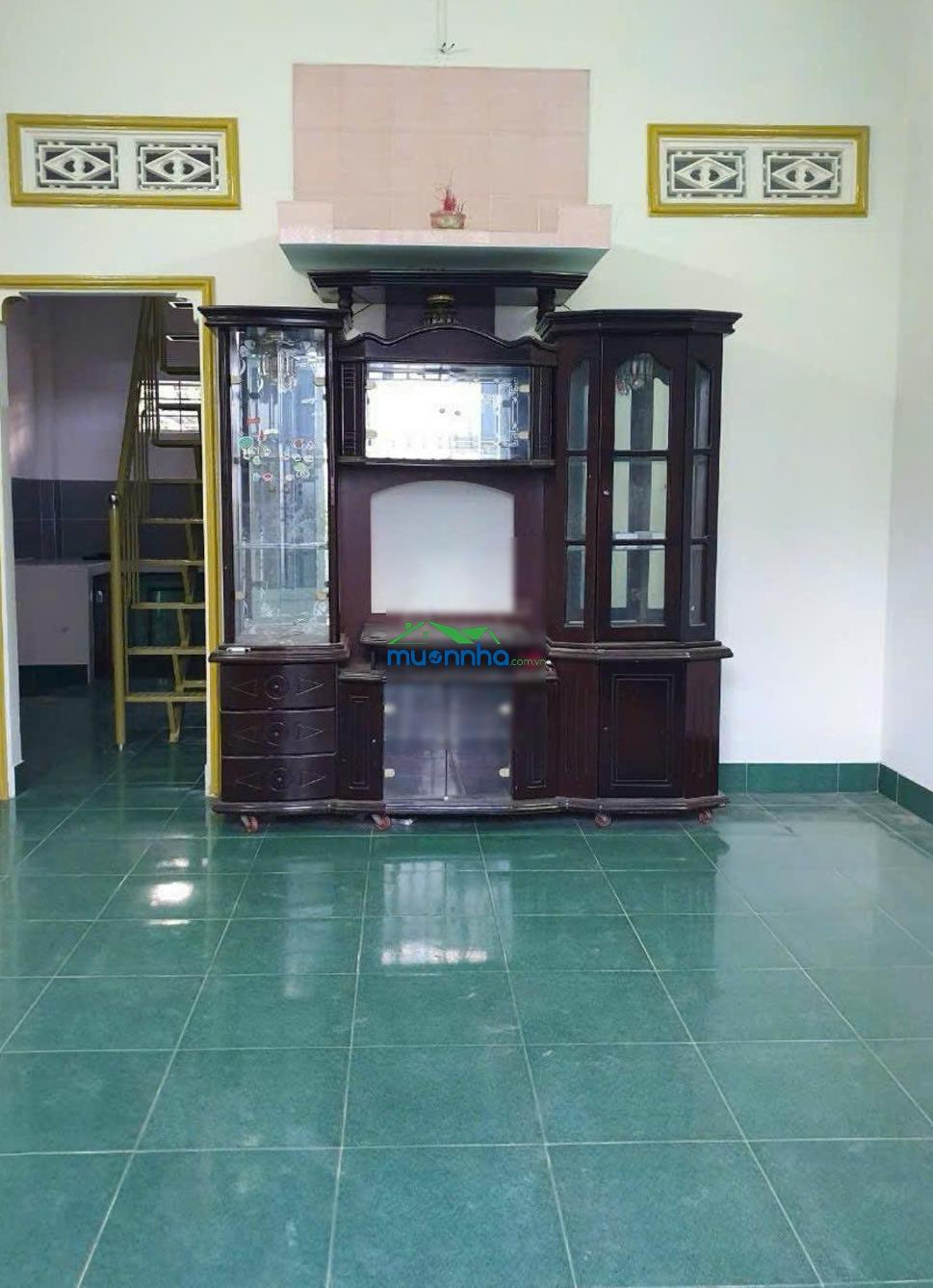 Bán nhà riêng 53m2 giá tốt tại số 8, linh xuân, tp.hcm, 3,4 tỷ