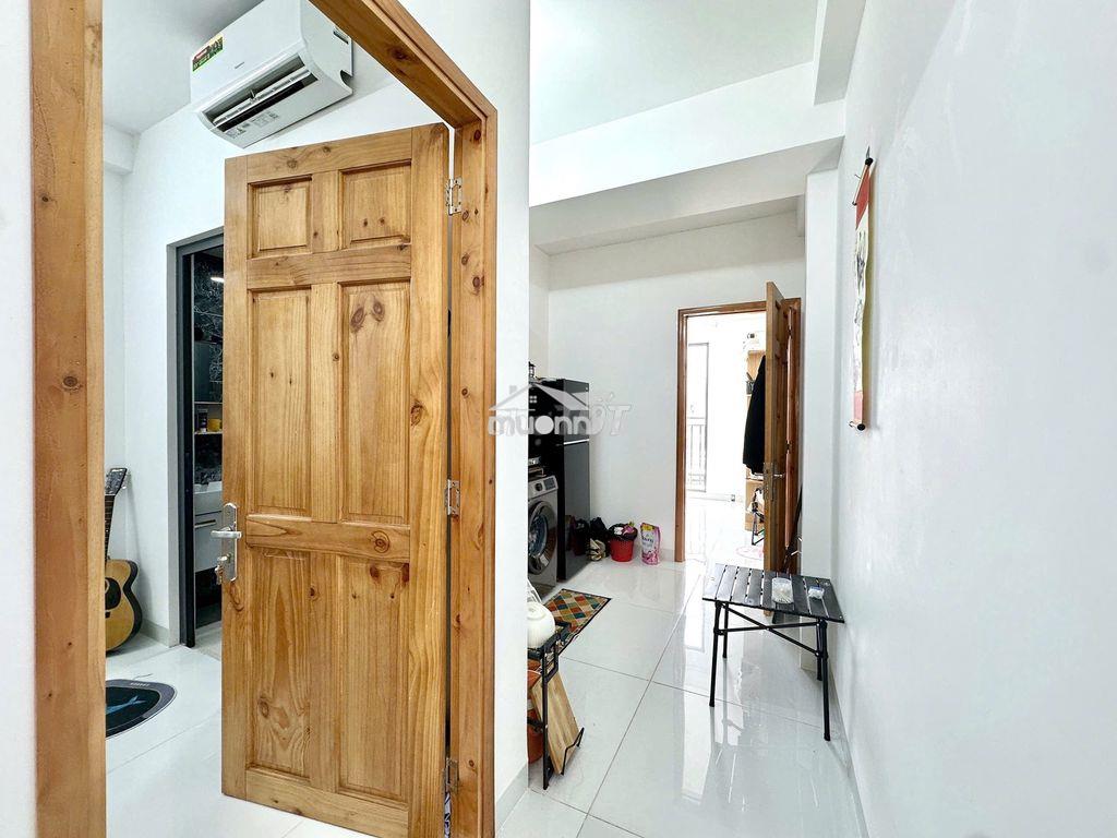 Căn hộ 2pn +2wc rộng 70m2 đường xô viết nghệ tĩnh quận bình thạnh - 4