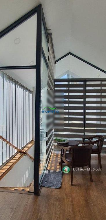 Bán nhà hẻm ô tô 5m nguyễn thiện thuật, quận 3 - 5 tầng btct, nở hậu tài lộc, tiện ở ngay, 11.9 tỷ - 2