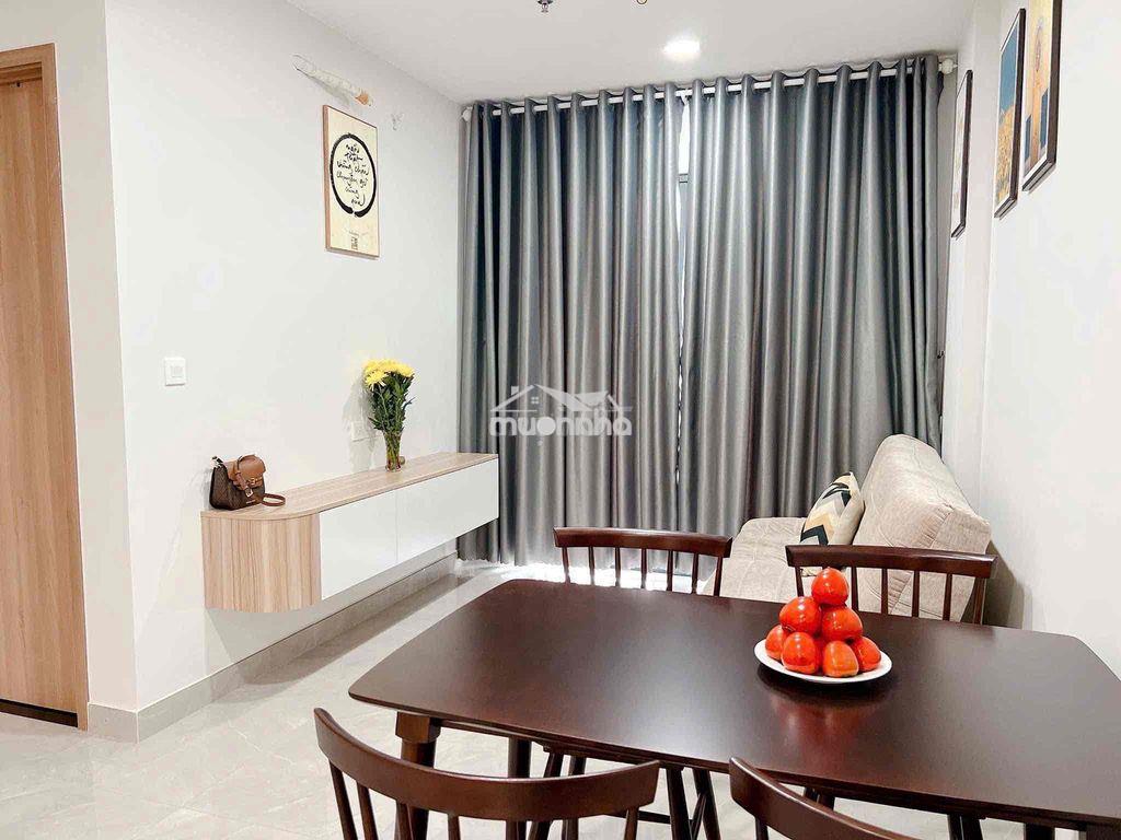 Cho thuê 1pn + legacy central free bơi gym bóng bàn công viên - 4