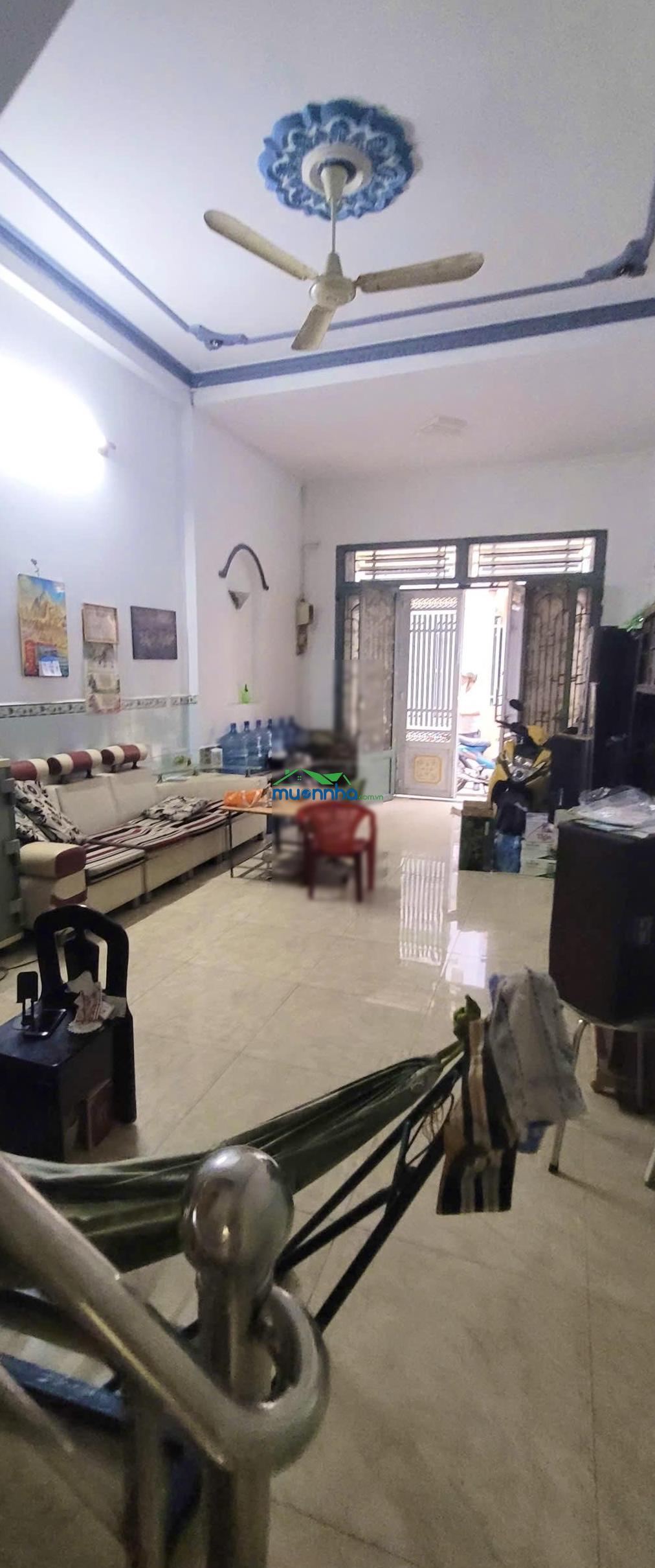 Hxh lê liễu ngay aeon mall tân phú nhà đẹp ở ngay, giá chỉ 5,9 tỷ - 3