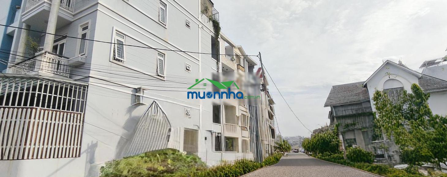 Nhà 3 tầng kiên cố hàng xóm vạn phúc city, hẻm ô tô tránh quốc lộ 13, 61m², nhỉnh 8 tỷ tl (dt149) - 3