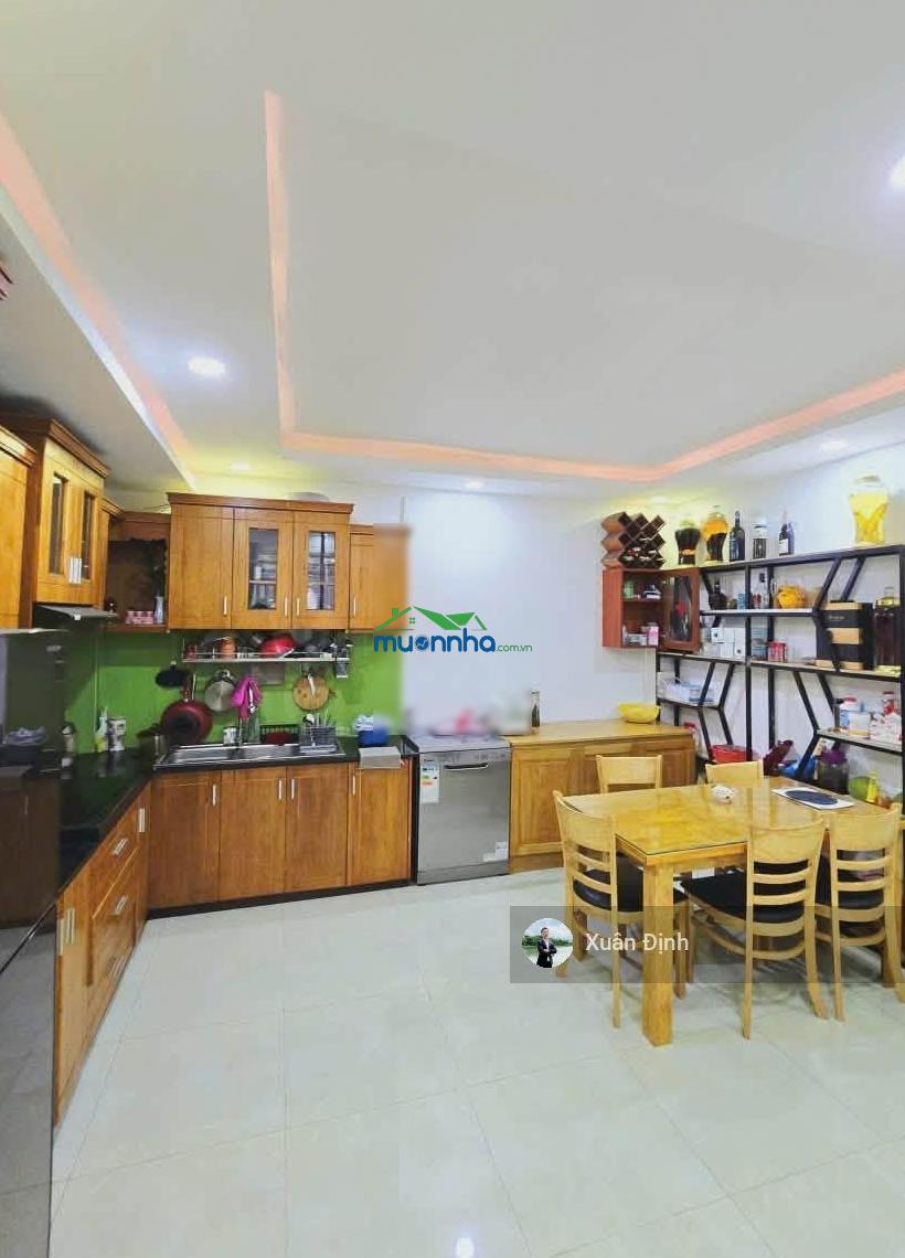 Nhà cát lái 57m², 3 tầng hoàn công đủ, gần chợ cây xoài - bv lê văn thịnh, ở ngay, shr, chỉ 6,3 tỷ - 3