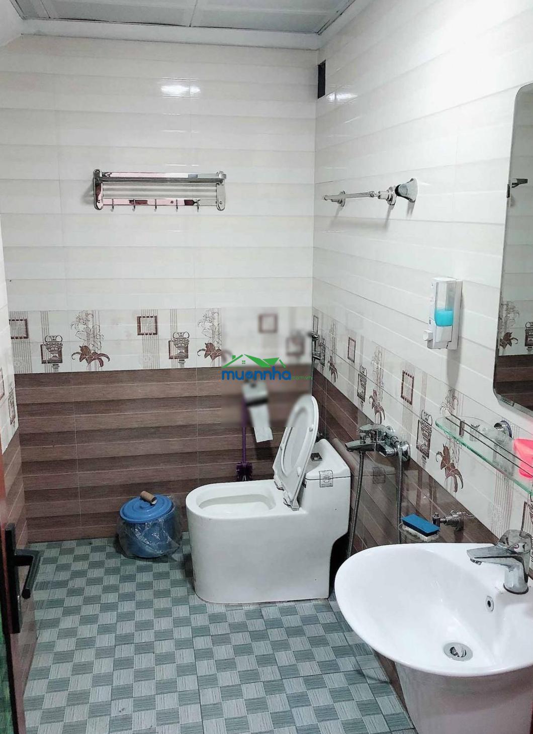 Bán nhà đường nội bộ kdc bình phú q6, nhà đẹp 2 tấm, gần st mega market, 6 tỷ, 40m2 - 3