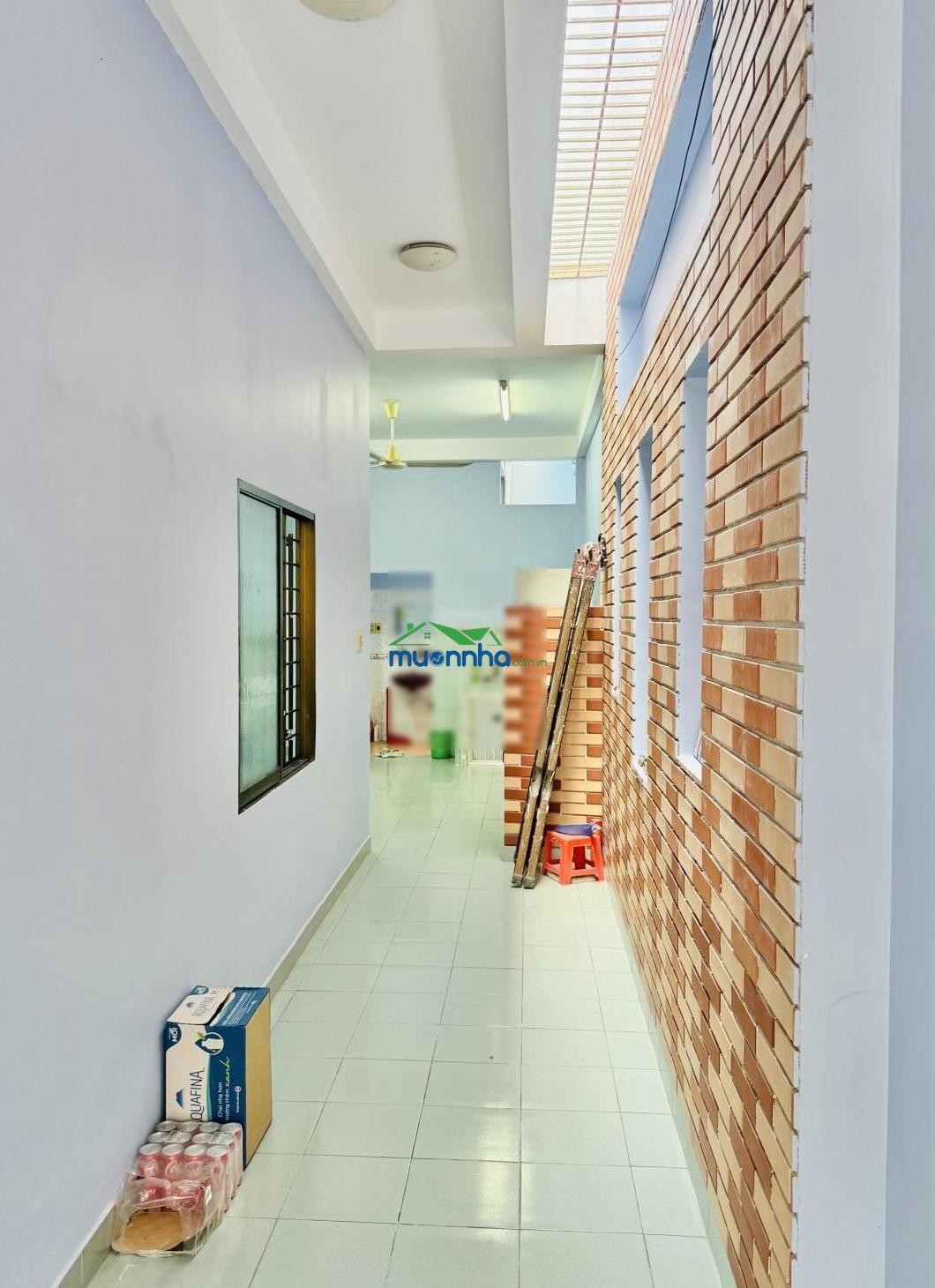 Nhà 2 tầng 74m² đường trần thị điệu, phước long, thủ đức
