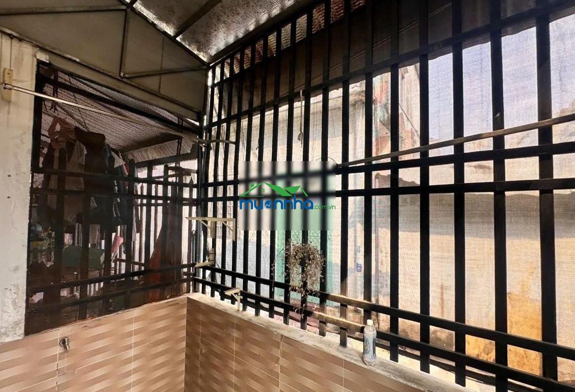 P. trường thọ, hxh cách 30m, nhà c4 42 m2, kqh bán gấp chỉ 2.95 tỷ. - 3